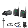 Sennheiser - EW 100-ENG G2 : Kit Cam�ra