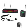 Sennheiser - EW 152 G2 : Ensemble HF