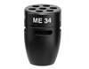Sennheiser - ME 34 : Micro Statique