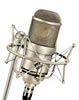 M 147 TUBE - Microphone statique  lampe - Neumann