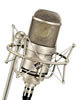 M 147 TUBE - Microphone statique � lampe - Neumann