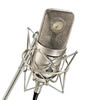 M 149 TUBE - Microphone  lampe  double membrane - Neumann