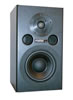 PM-1 mk II - Monitor de studio de proximit� amplifi� - Fostex