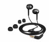 Sennheiser - CX 500 Black - Casque in-ear haut de gamme