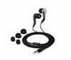 Sennheiser - CX 55 Street - casque �In-Ear� pour source audio portable.