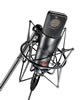 TLM 193 - Micro statique � membrane de grand diam�tre - Neumann