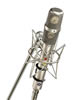 USM 69 i - Microphone strophonique, couleur: nickel - Neumann