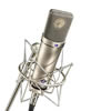 U 87 ai - Microphone de studio, couleur: nickel - Neumann