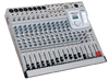BST - LAB 164 DSP - Console 16 Voies (8 monos + 4 st�r�os)
