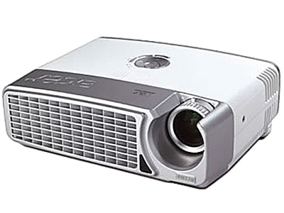 Acer PH112 Vid�oprojecteur, cliquez pour agrandir 