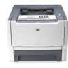 Hp - Laserjet P2015