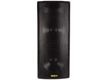 1 Enceinte Professionnelle 15