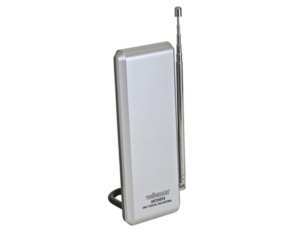 Antenne Tnt Num�rique � Connexion Usb, cliquez pour agrandir 