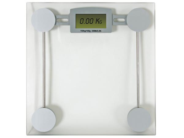 Perel - P�se-personne Num�rique, cliquez pour agrandir 