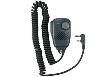Kenwood� smc-34 microphone, cliquez pour agrandir 