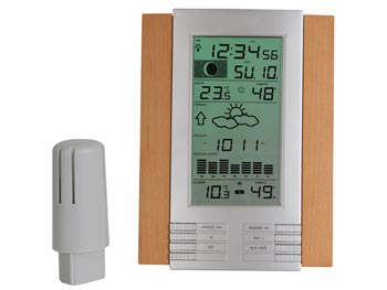 Station météo, cliquez pour agrandir