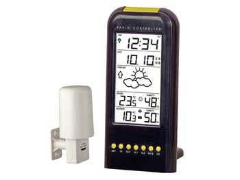 Station m�t�o, cliquez pour agrandir 