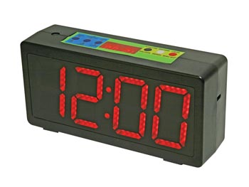 Chronom�tre / Horloge, cliquez pour agrandir 