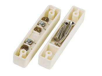 Contact magnétique économique - HAA25, cliquez pour agrandir