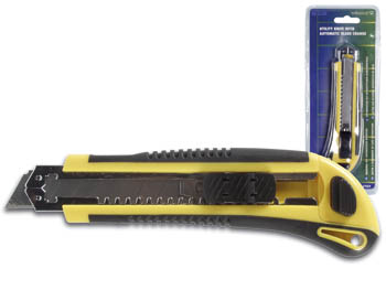 Cutter � changement de lame automatique, cliquez pour agrandir 