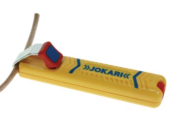 D�nudeur de c�ble jokari secura 2000, cliquez pour agrandir 