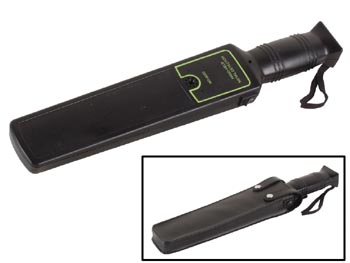 Detecteur de Metaux, cliquez pour agrandir