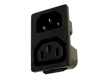 Embase M�le / Femelle, cliquez pour agrandir 