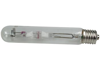 Lampe  dcharge Magenta 400W - E40, cliquez pour agrandir 