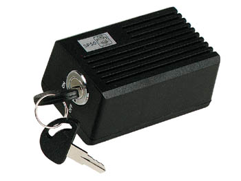 Mini Alarme Bicyclette, cliquez pour agrandir