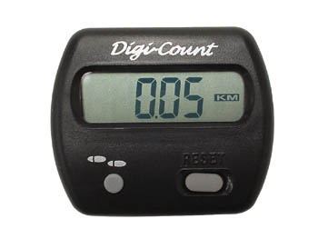 Mini Podom�tre Numerique, cliquez pour agrandir 