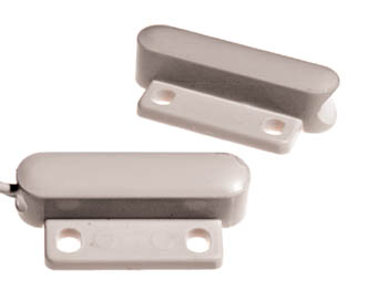 Minicontact magn�tique - HAA28, cliquez pour agrandir 