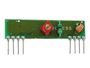 Module Recepteur (900-6895), cliquez pour agrandir 