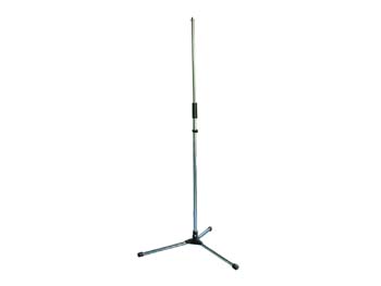 Pied de Micro, Chrom�, cliquez pour agrandir 