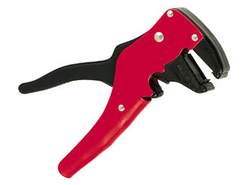 Pince � denuder/couper - modele economique, cliquez pour agrandir 