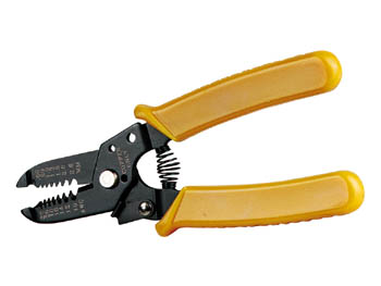 Pince � denuder multifonctions, cliquez pour agrandir 