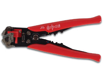 Pince robuste � denuder/couper, cliquez pour agrandir 