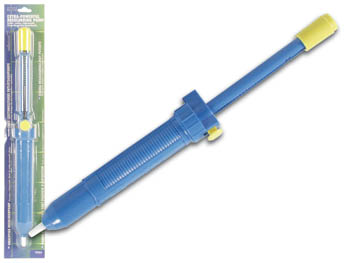 Pompe � Dessouder Economique, cliquez pour agrandir 