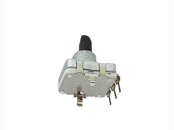 Potentiometre Numerique, cliquez pour agrandir