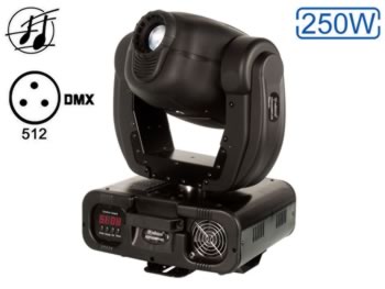 PRO STUDIO 250, cliquez pour agrandir