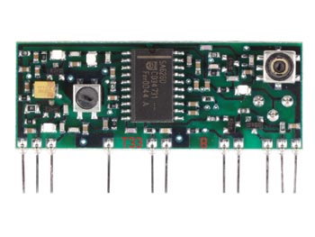 Recepteur Super-Het Fm, cliquez pour agrandir 