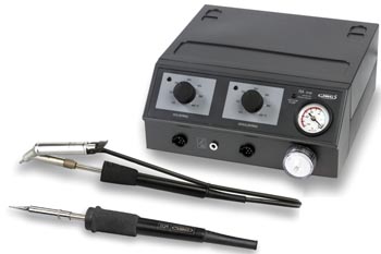 Station � dessouder RA5150, cliquez pour agrandir 