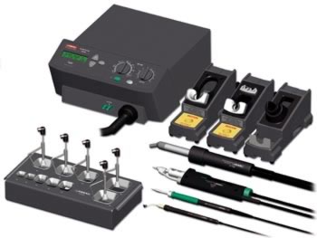 Station multifonctions AM6800, cliquez pour agrandir