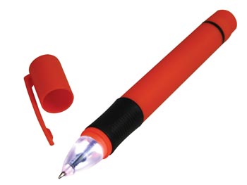 Stylo à bille LED, cliquez pour agrandir