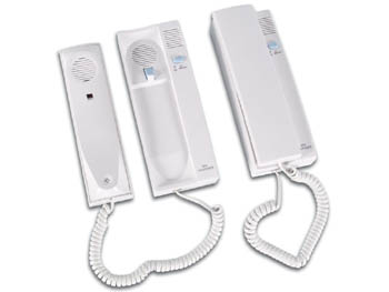 T�l�phones intercom - IPH, cliquez pour agrandir 