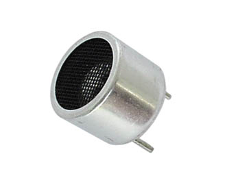 Transducteur Ultrasonique - Recepteur, cliquez pour agrandir
