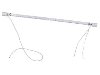 Tube � Eclats 1500W, cliquez pour agrandir 