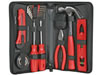 Kit d'outils maison & bureau 16pcs