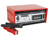 Perel - Chargeur pour Accus � L Acide de Plomb 12V - 6A