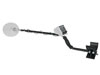 Professional metal detector (cs1mx)