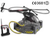 Perel - Helicoptere Telecommande 1 Canal